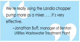 wastewater treatment plant quote