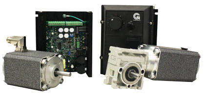 BLDC-Motor-Controls-System