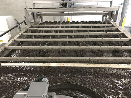 Optimizing a Superior Sludge System Solution | Modern Pumping Today