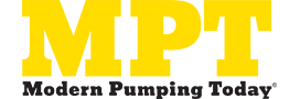 Modern Pumping Today logo