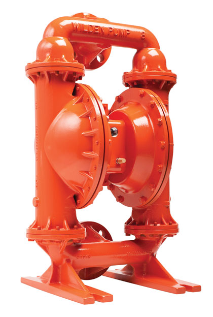 Shift Your Perception of AODD Pumps - Modern Pumping Today®Modern ...