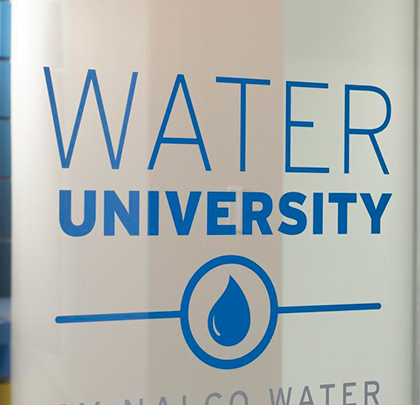 Water University