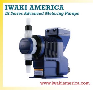 Iwaki America 