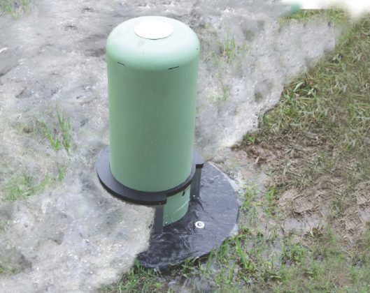 Automated Hydrant Flushing | Modern Pumping Today