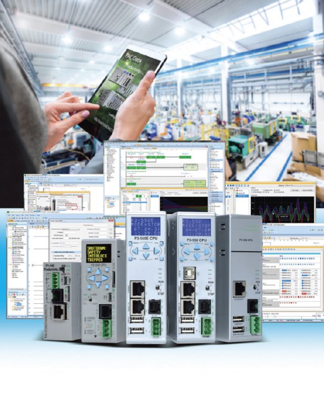 How to Choose an Automation Controller Modern Pumping Today