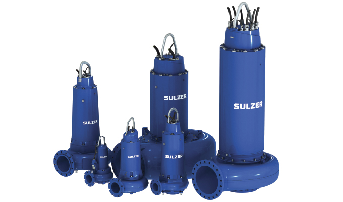 SULZER Pumping Today