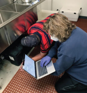Seattle Takes FOG Program Online | Modern Pumping Today