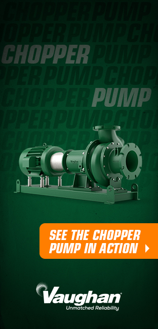 Bearing Protection Is Essential for VFD-Driven Pumping Systems - Empowering  Pumps and Equipment