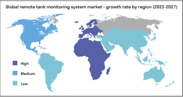 The future of remote tank monitoring: Part 1 of 2 | Modern Pumping Today