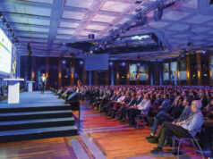 Shaping the future of industrial automation