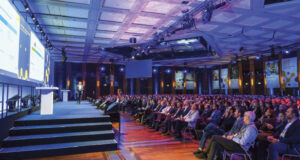 Shaping the future of industrial automation