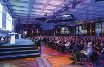 Shaping the future of industrial automation