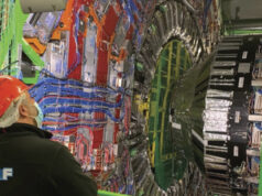 Why CERN relies on KNF diaphragm pumps