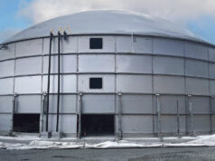 French beef producer’s biomethane plant brings the juice