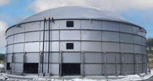 French beef producer’s biomethane plant brings the juice