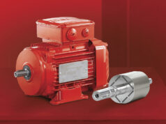 Power without compromise