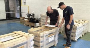 Chopping clogs, saving cash