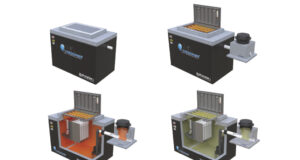 Raising the bar for advanced wastewater treatment