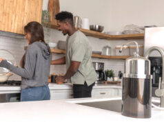 Next-gen water purification