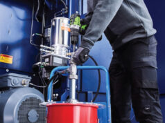 Pumping doesn’t need to feel like hard work