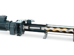 Maximum rotor protection and pump reliability