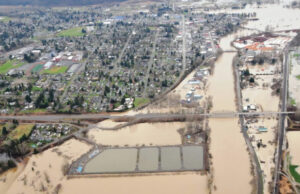 Award-winning wastewater treatment plant continues to shine