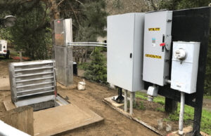 Three levels of continuous monitoring for pump systems