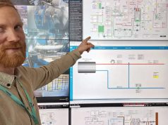 Industrial-scale automation with individual support