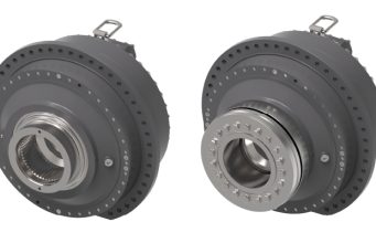 DANFOSS POWER SOLUTIONS: ICMB Cam Lobe Motor