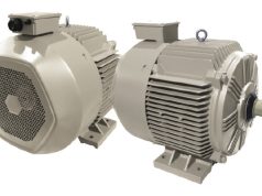 Permanent Magnet Direct Drive Motors modernize industrial airflow systems