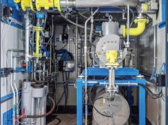 Plug and play for efficiency, robustness, and high flow rates