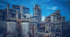 The standout pump in the oil and gas industry