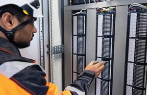 Operational efficiency in its DNA
