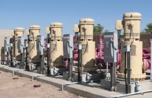 Inside vertical turbine pumps: Part 1 of 2