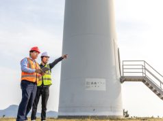 The new benchmark for low-carbon manufacturing