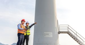 The new benchmark for low-carbon manufacturing