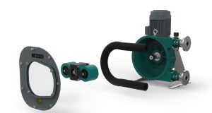 Unlocking the efficiency advantages of peristaltic pumps