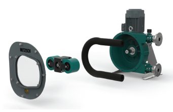 Unlocking the efficiency advantages of peristaltic pumps