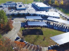 Energy allies: Part 1 of 3