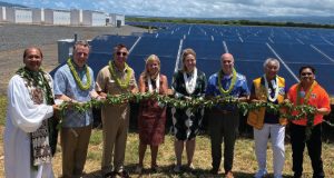 Energy allies: Part 2 of 3
